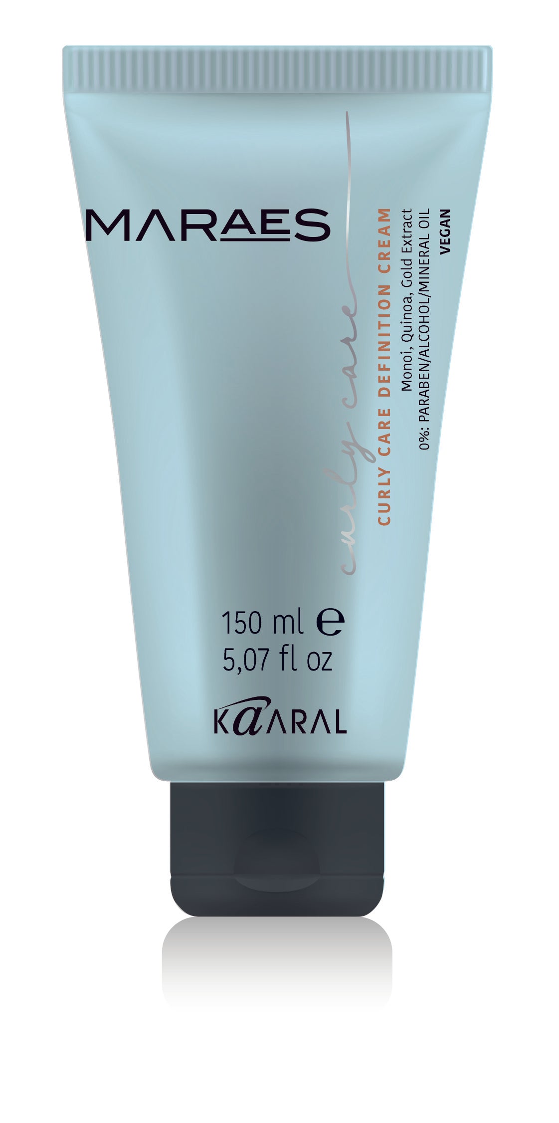 Maraes Curly Care Definition Cream - 150ml