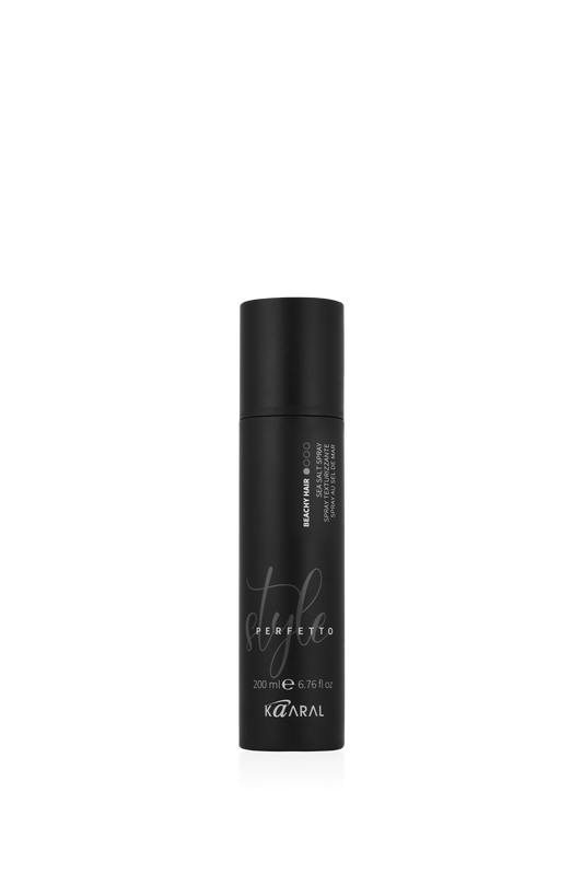 STYLE PERFETTO - BEACHY HAIR - Sea Salt Spray by KAARAL