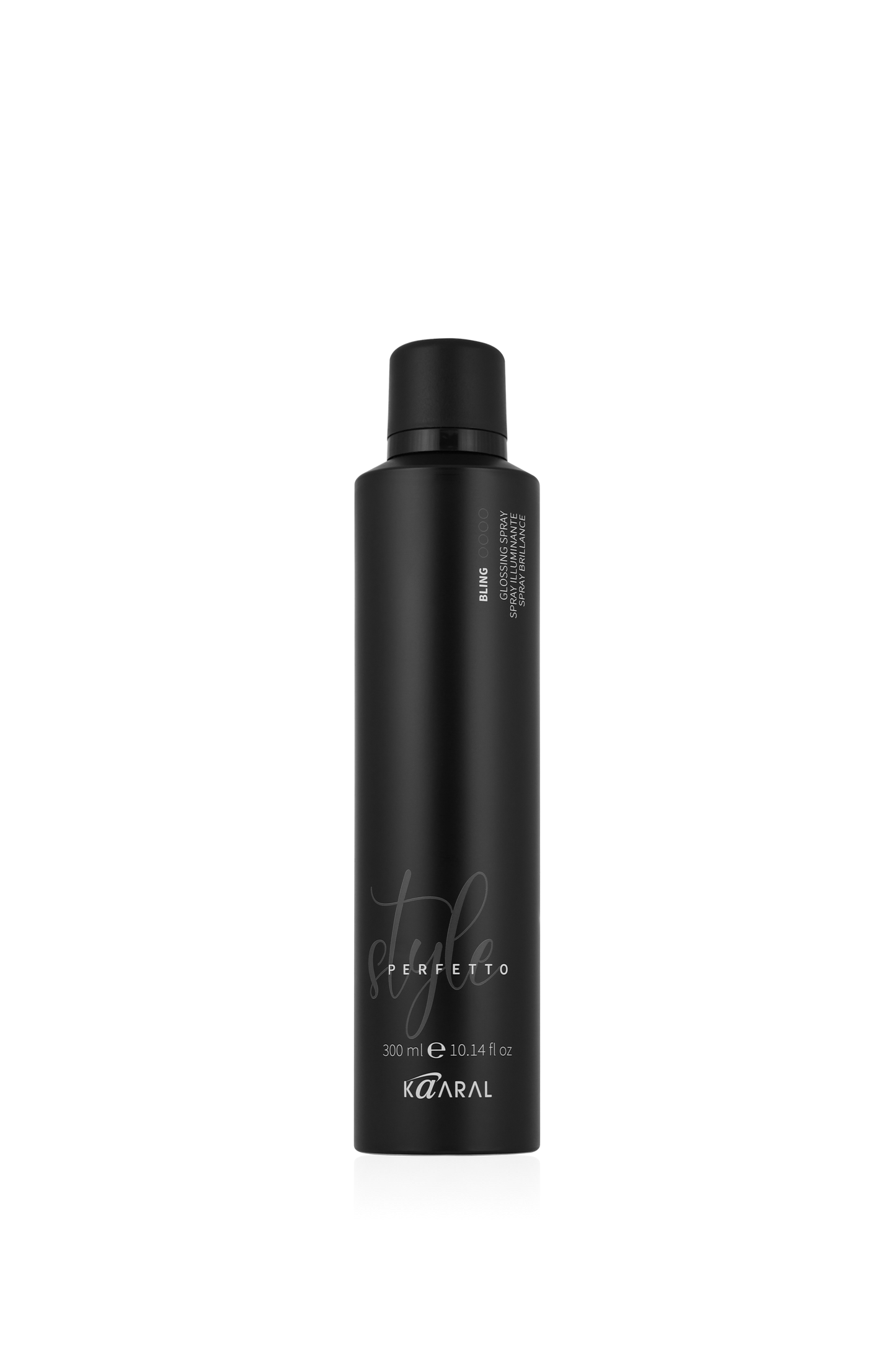 STYLE PERFETTO - BLING - Glossing Spray (Anti-Static) by KAARAL