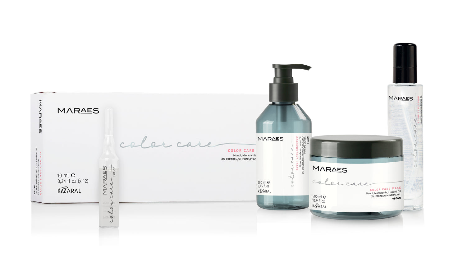 MARAES Color Care Serum by KAARAL
