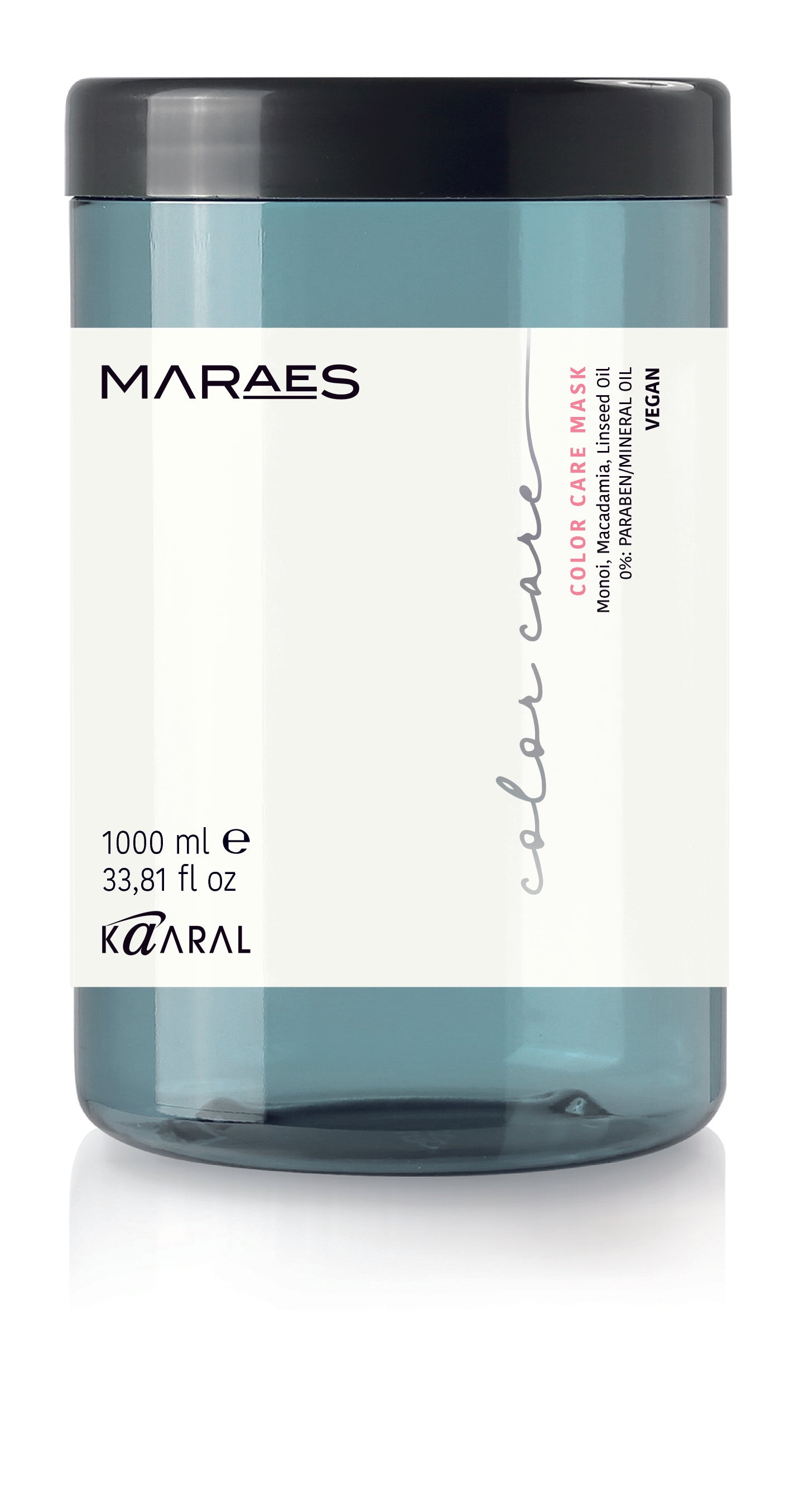 MARAES Color Care Mask by KAARAL