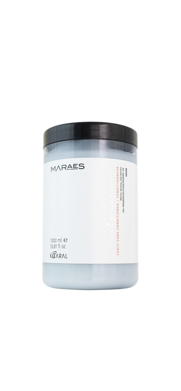 MARAES Curly Care Conditioner by KAARAL