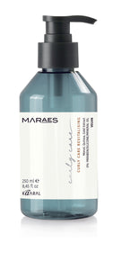 MARAES Curly Care Shampoo by KAARAL