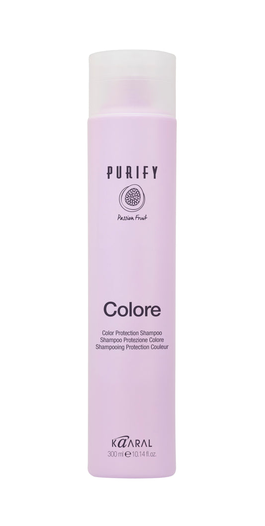 PURIFY Colore Shampoo by KAARAL