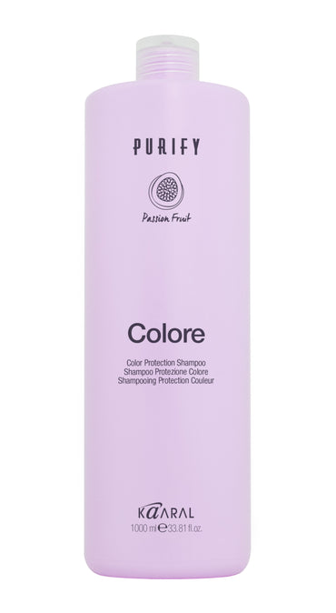 PURIFY Colore Shampoo by KAARAL