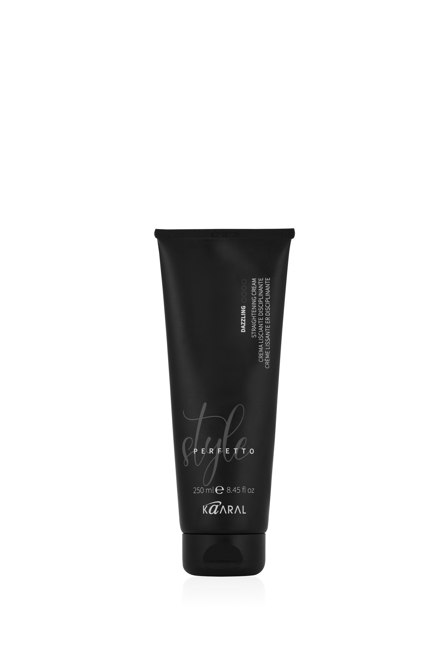 STYLE PERFETTO - DAZZLING - Straightening Cream (Anti Frizz) by KAARAL