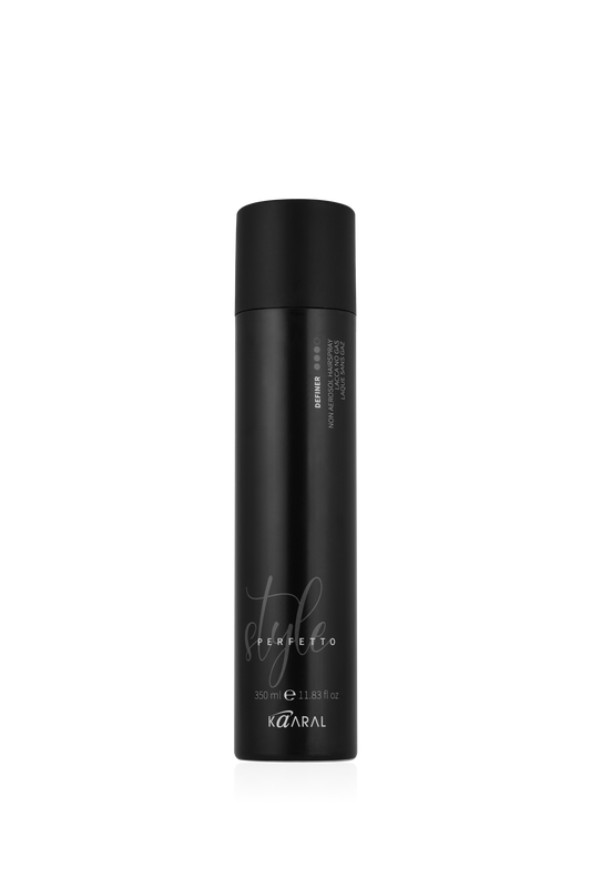 STYLE PERFETTO - DEFINER - Extra Strong Hold by KAARAL