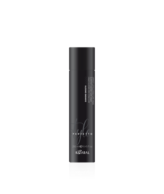 STYLE PERFETTO - DIAMOND SMOOTH - Anti-Frizz Spray by KAARAL
