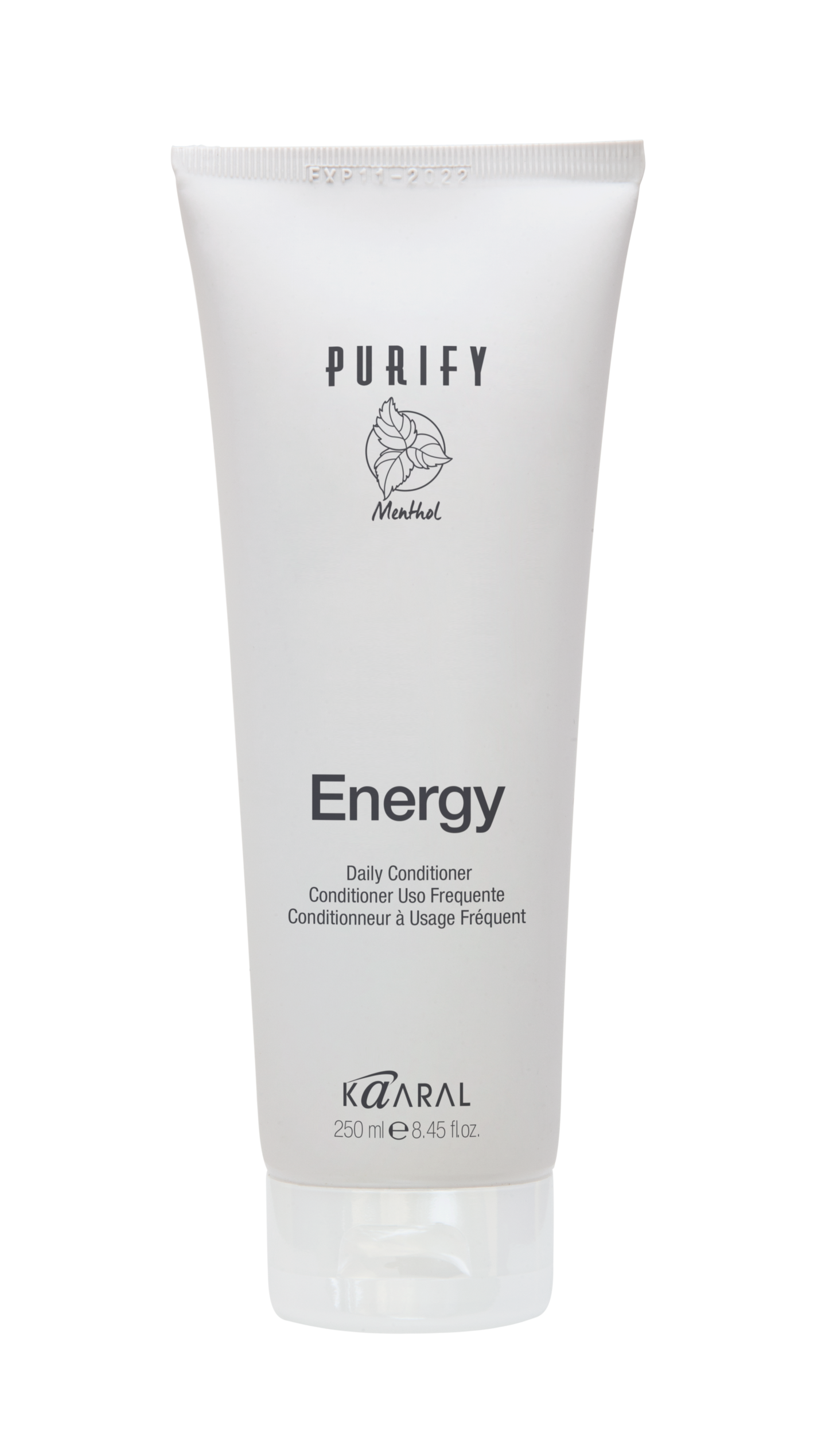 PURIFY Energy Conditioner by KAARAL