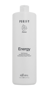 PURIFY Energy Shampoo by KAARAL