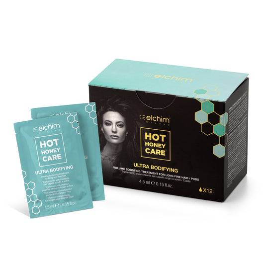 Hot Honey Care Ultra Bodifying Pods