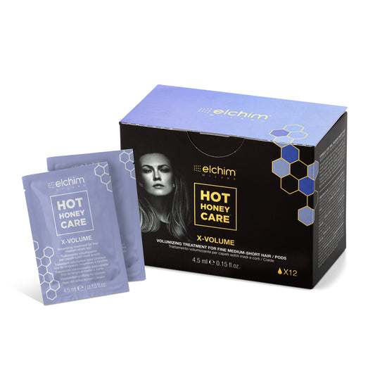 Hot Honey Care X-Volume Pods
