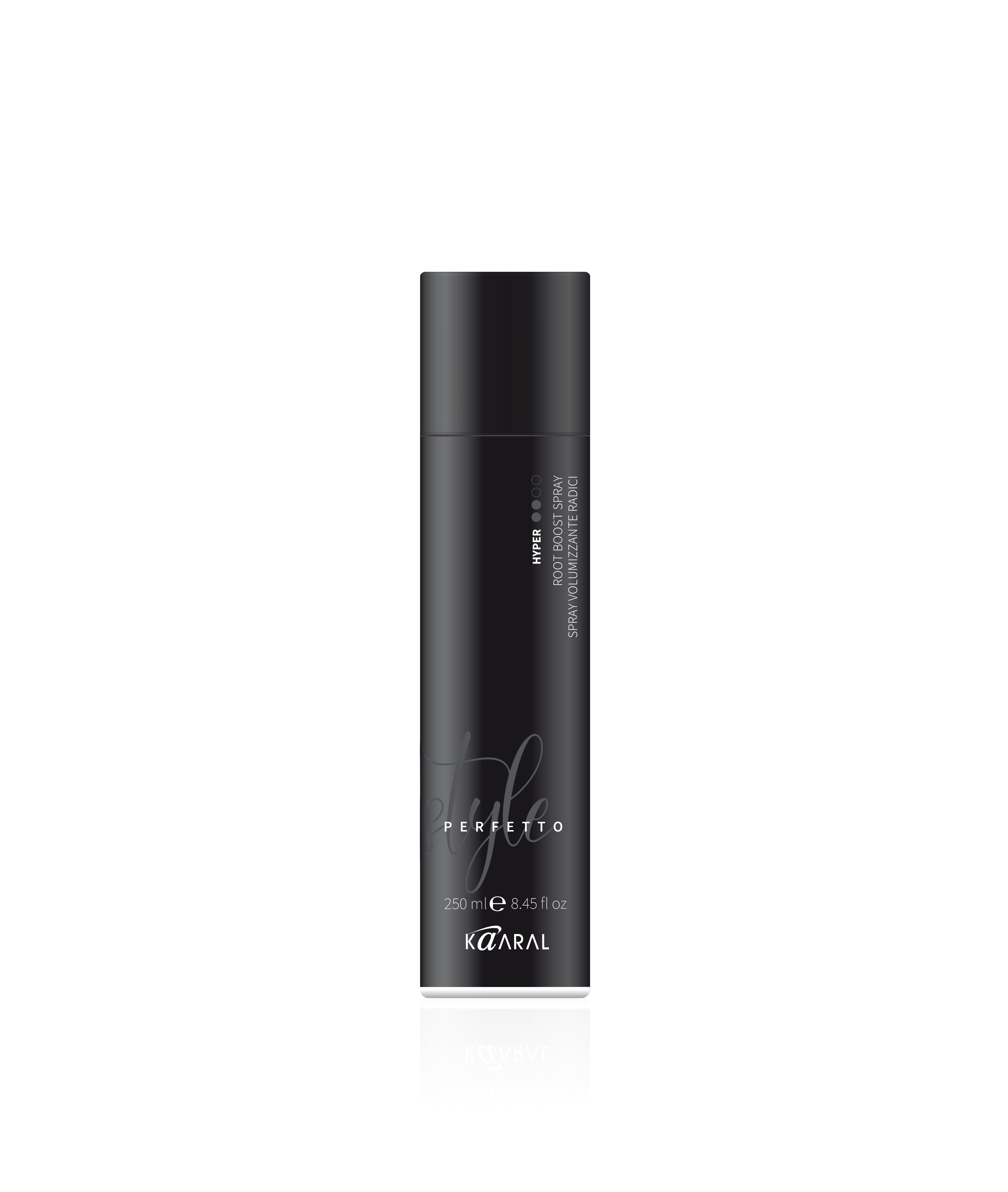 STYLE PERFETTO Hyper Root Boost Spray by KAARAL