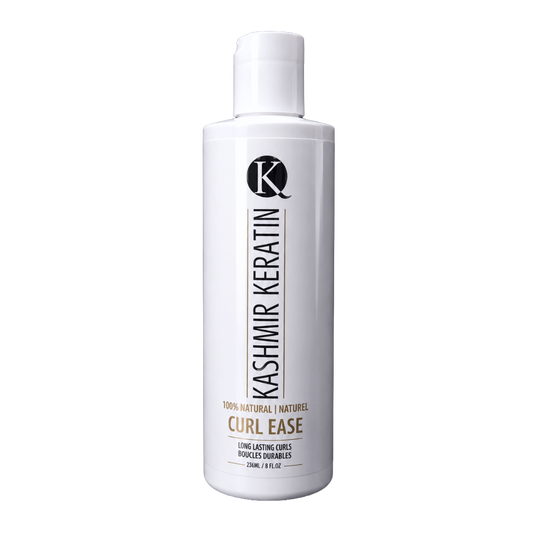 Curl Ease Curl Cream by KASHMIR KERATIN