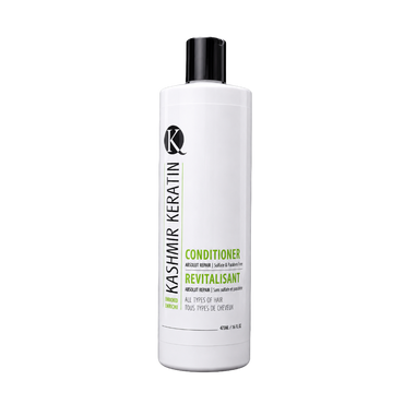 Enriched Conditioner (All Hair Types) by KASHMIR KERATIN