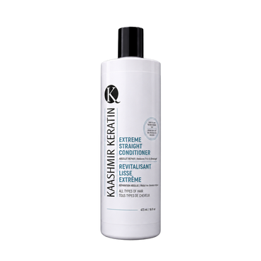 Extreme Conditioner (Textured & Frizz Prone Hair) by KASHMIR KERATIN
