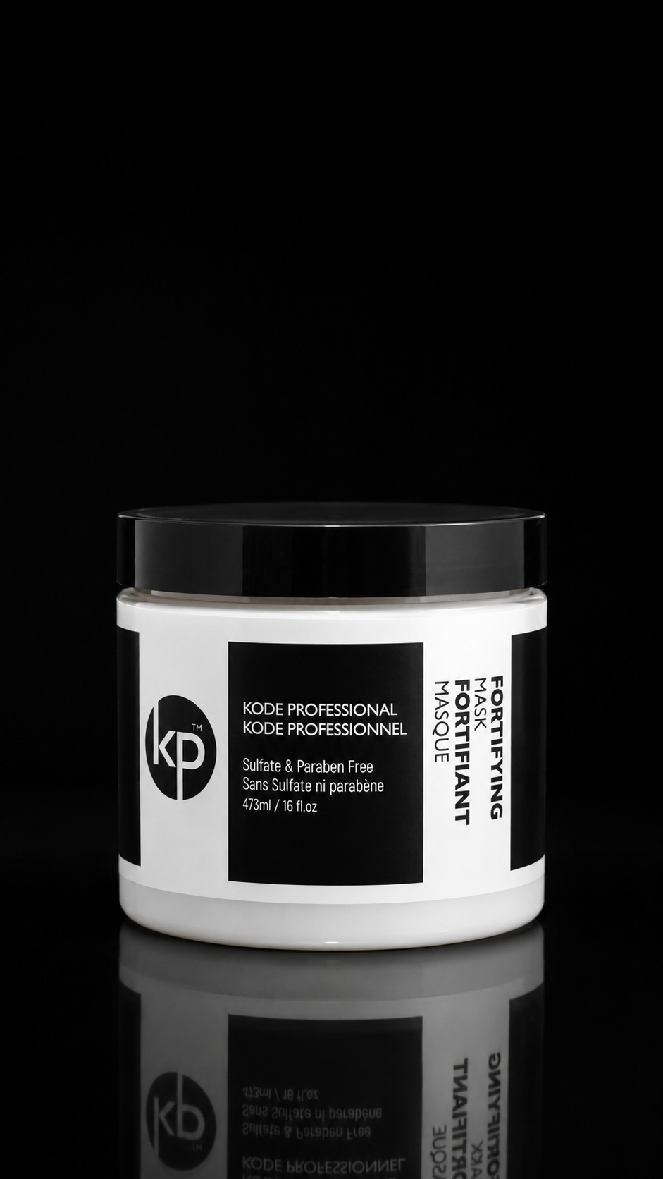 KODE Fortifying Mask - 473 ml