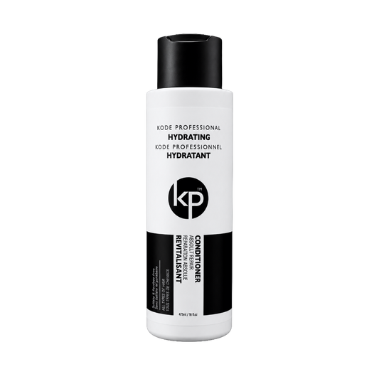 KODE Hydrating Conditioner All types of hair - 473 ml