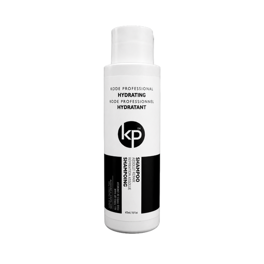 KODE Hydrating Shampoo All types of hair - 473 ml