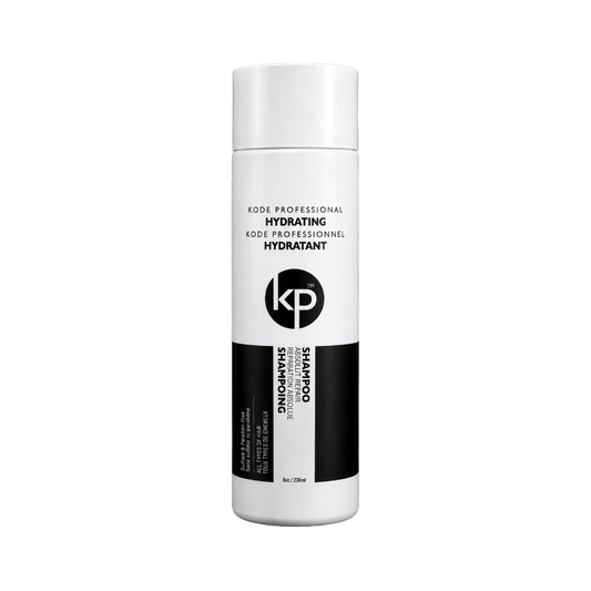KODE Hydrating Shampoo All types of hair - 236 ml