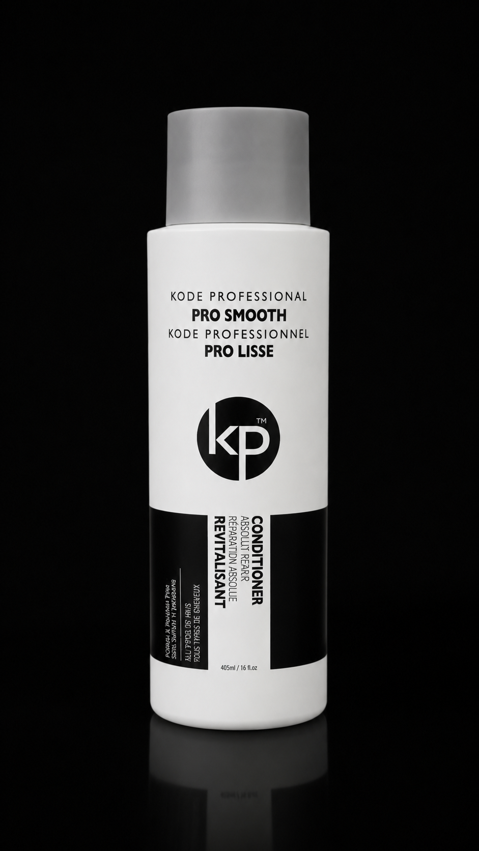 KODE Pro Smooth Conditioner - 473 ml