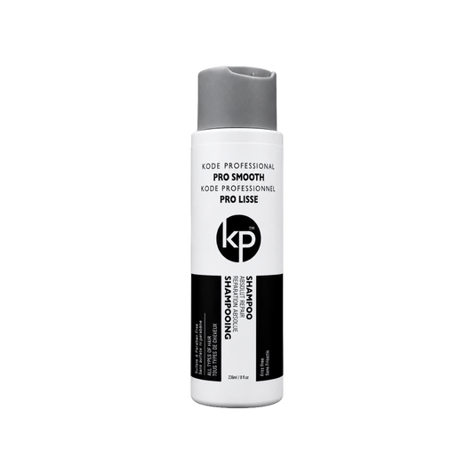 KODE Pro Smooth Shampoo - 236 ml