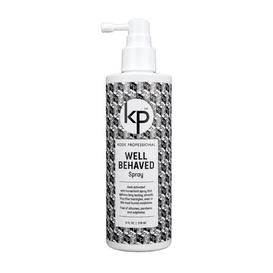 Well Behaved Spray 236ml BY KODE