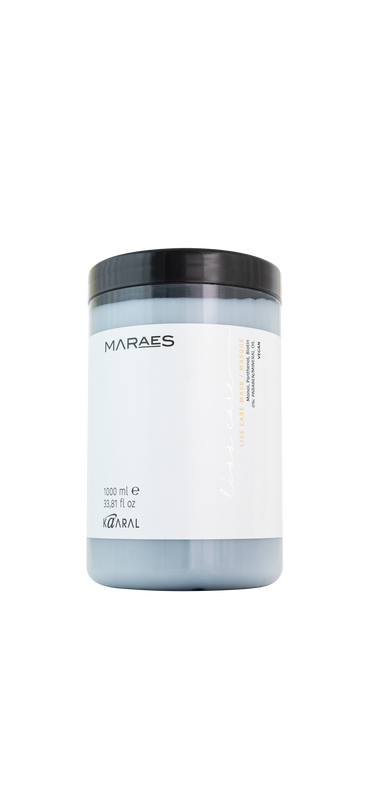 MARAES Liss Care Mask by KAARAL
