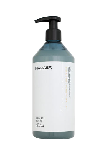 MARAES Liss Care Shampoo by KAARAL