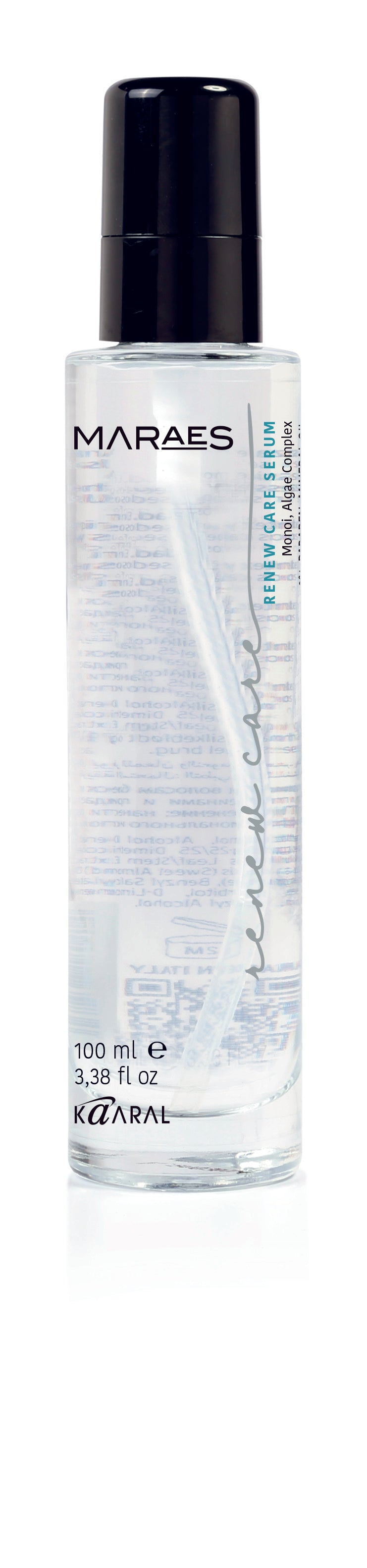 Maraes Renew Care Serum - 100ml