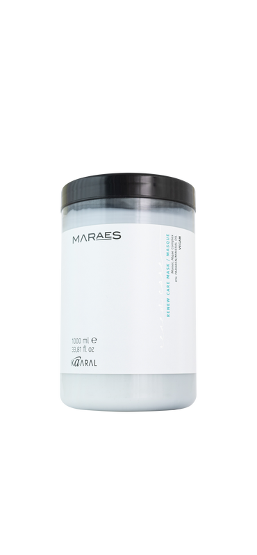 MARAES Renew Care Mask by KAARAL