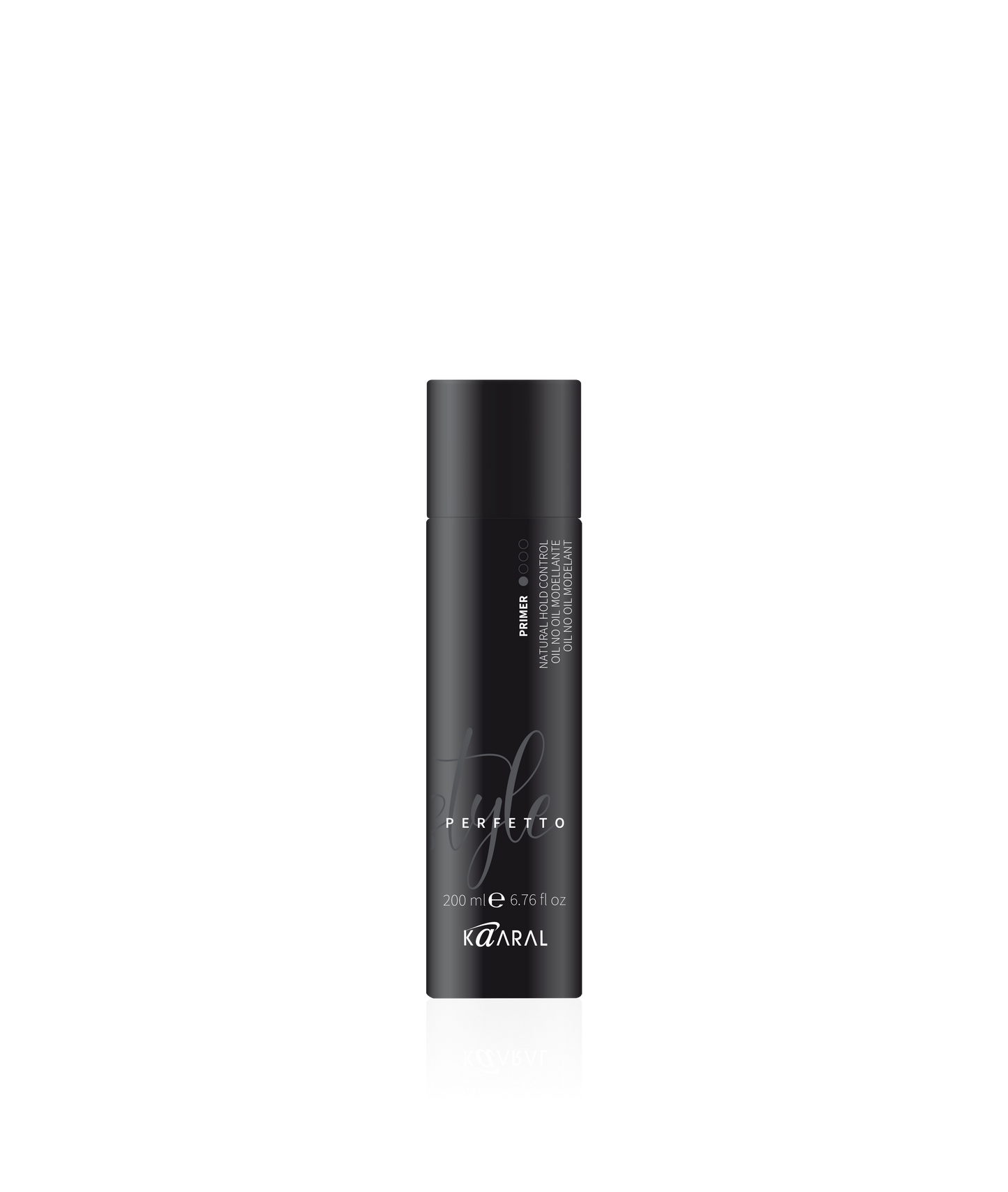 STYLE PERFETTO - PRIMER - Natural Hold Control by KAARAL