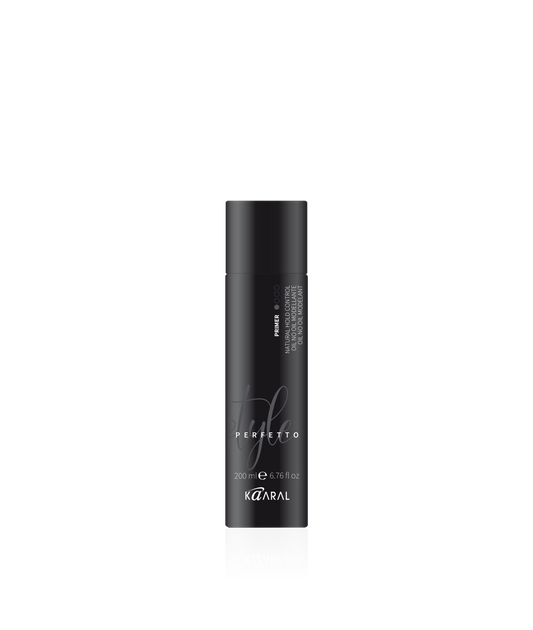 STYLE PERFETTO - PRIMER - Natural Hold Control by KAARAL