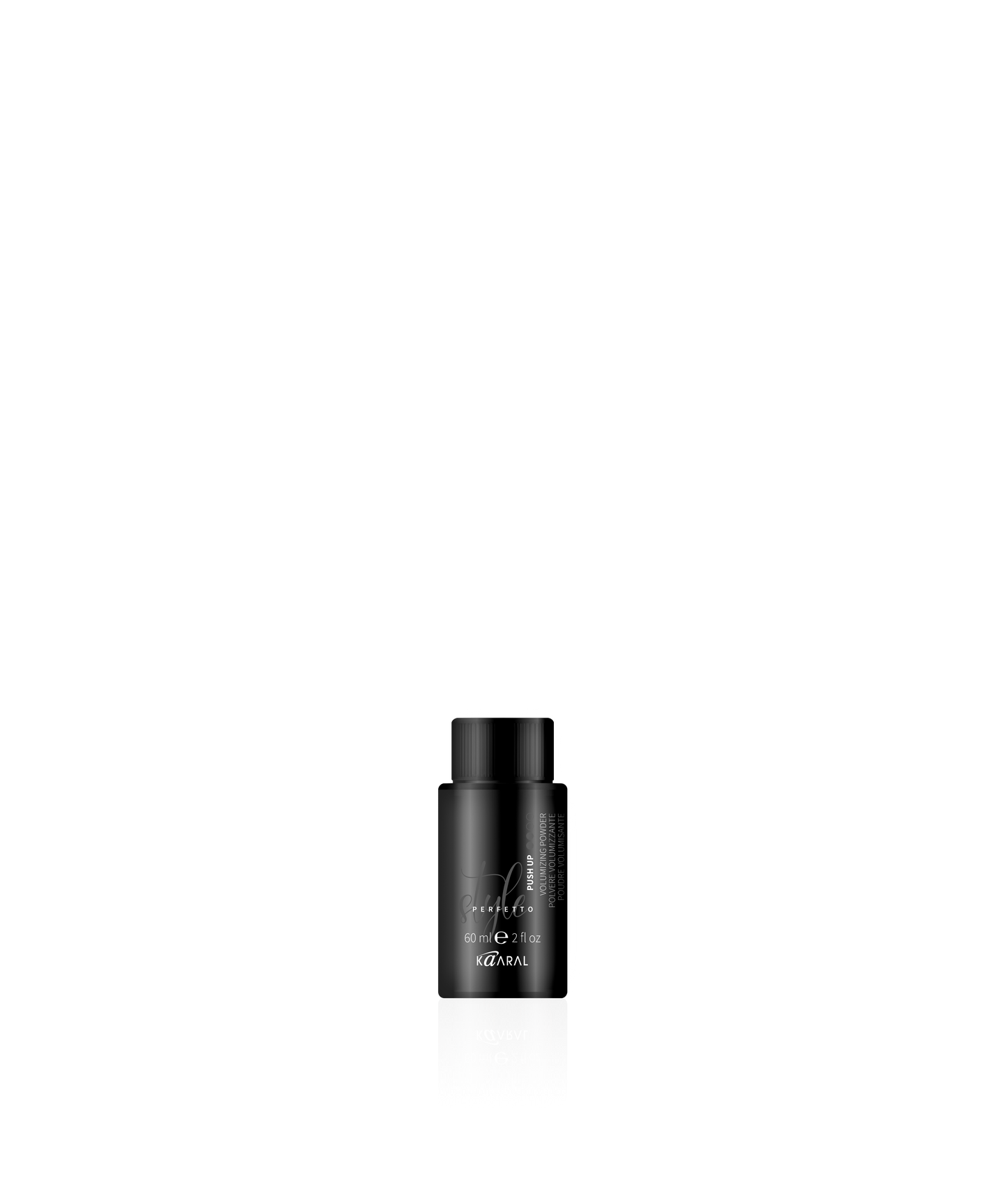 STYLE PERFETTO - PUSH UP - Volumizing Powder by KAARAL