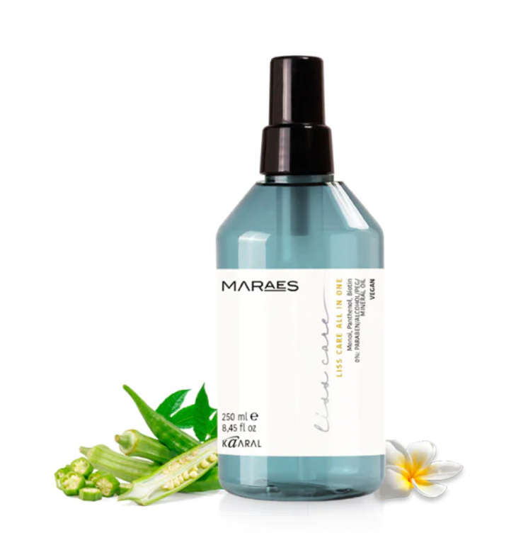 Maraes Liss Care All in One - 250ml