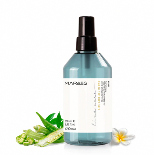 Maraes Liss Care All in One - 250ml