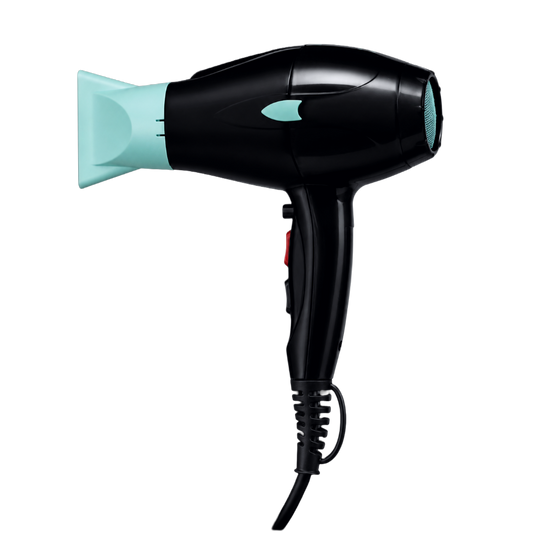 Ultimate Heat Pro Blow-dryer - Tiifun