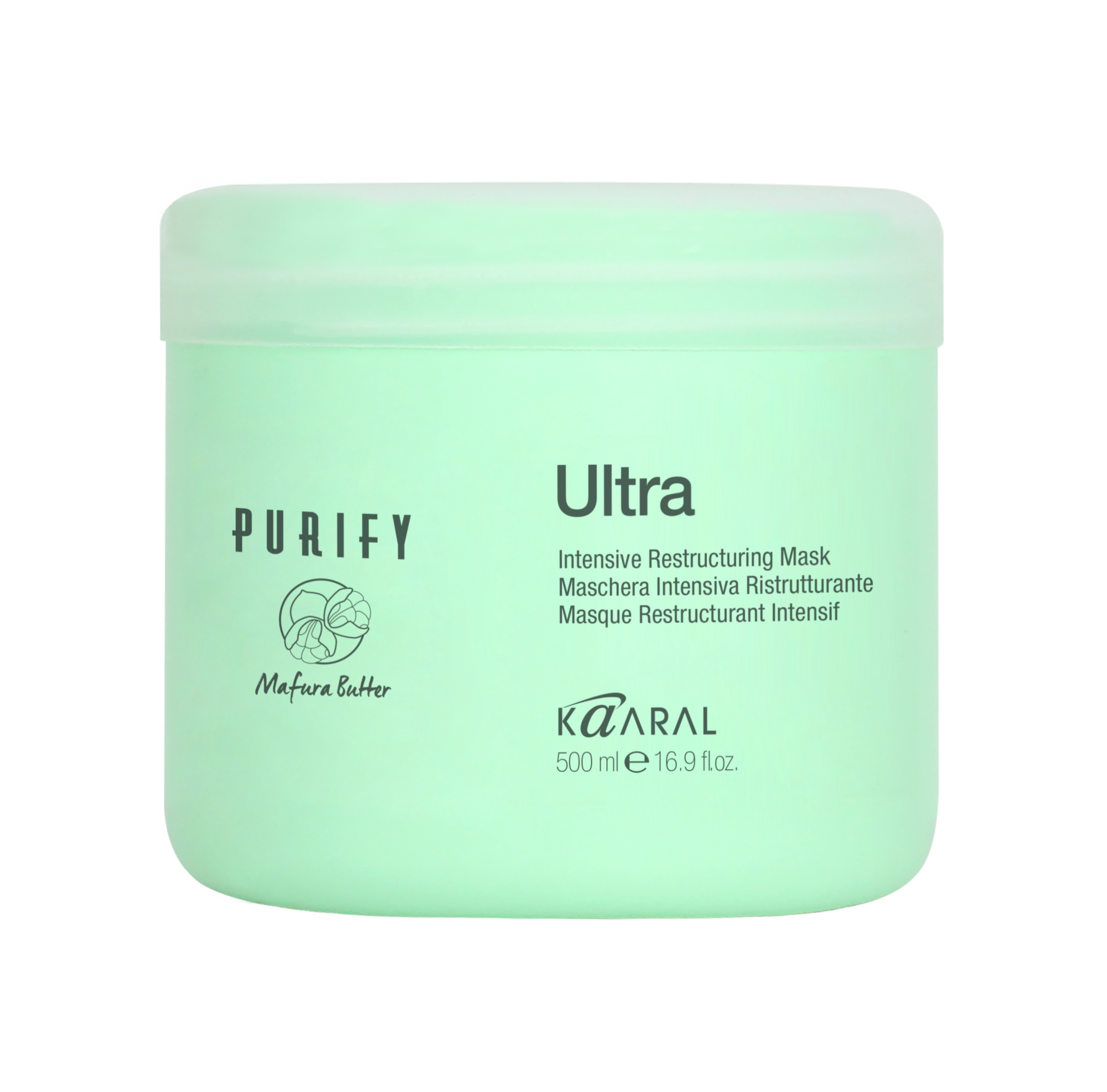 PURIFY Ultra Intensive Restructuring Mask by KAARAL