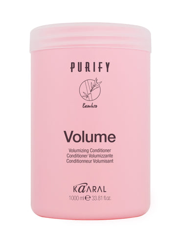 PURIFY Volume Conditioner by KAARAL