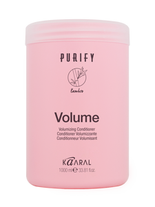 PURIFY Volume Conditioner by KAARAL