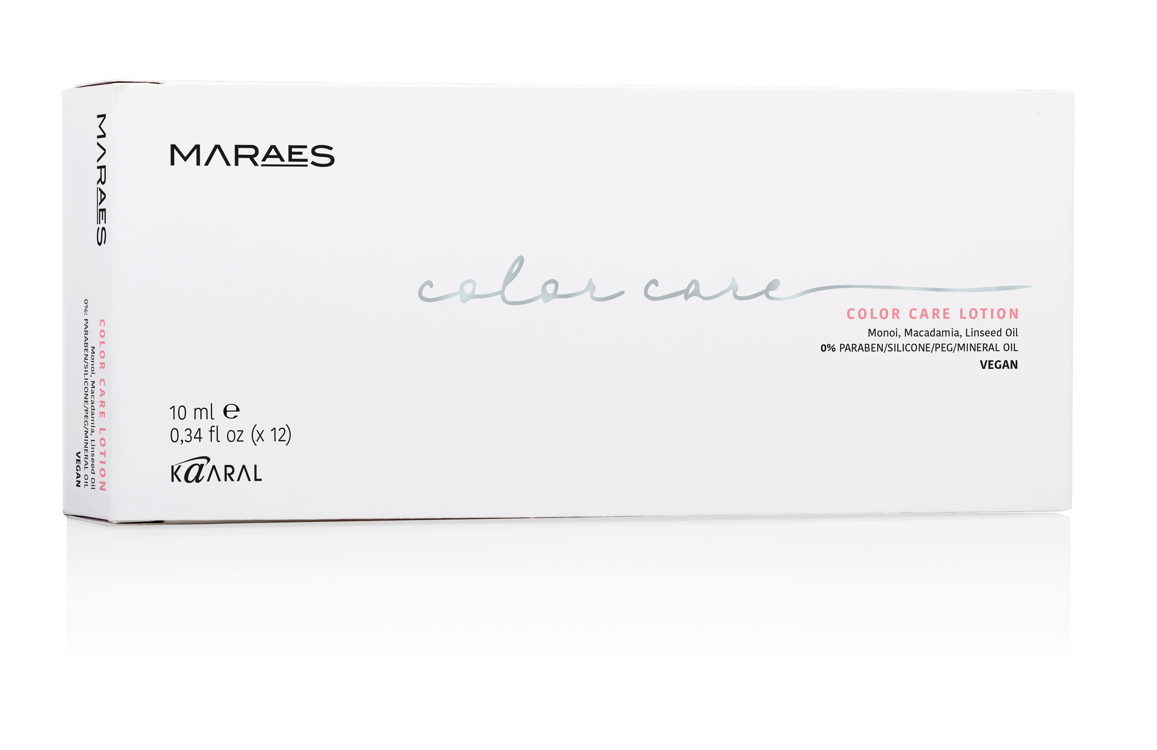 MARAES Color Care Lotion by KAARAL