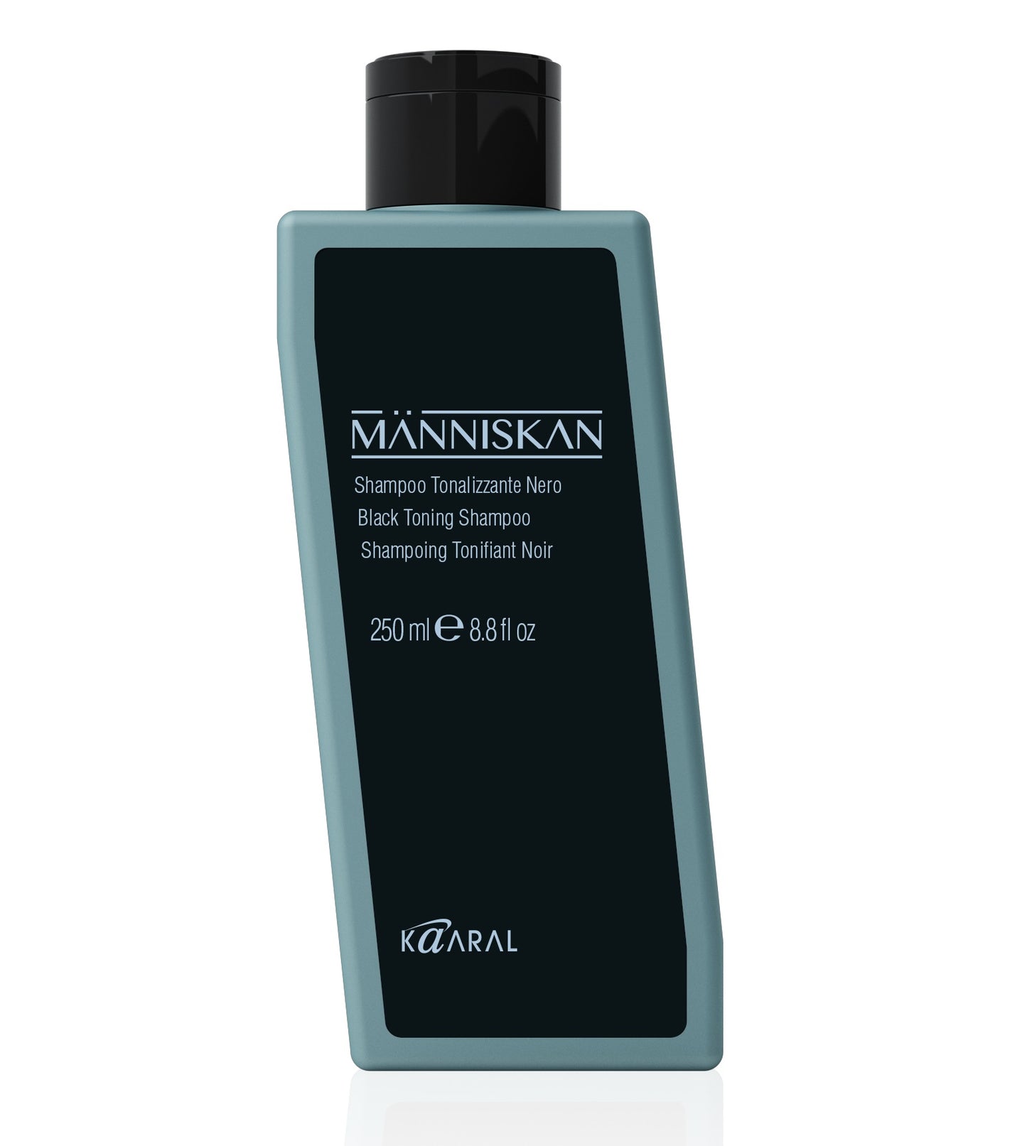 energizing shampoo