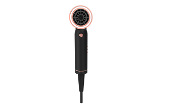 Ultimate Heat Blowdryer with diffuser - Storm