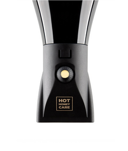 hot honey care, hair dryer