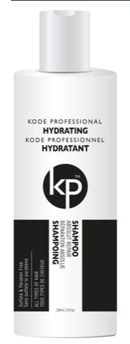 hydrating shampoo