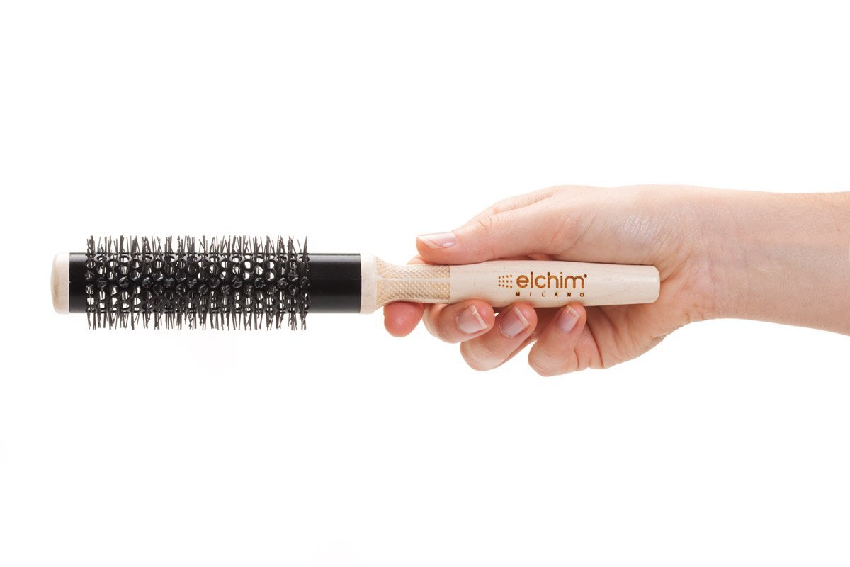 Thermal Brush by ELCHIM