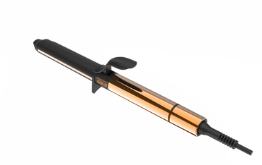 Ultimate Heat Pro Curling Iron 16cm - Gold