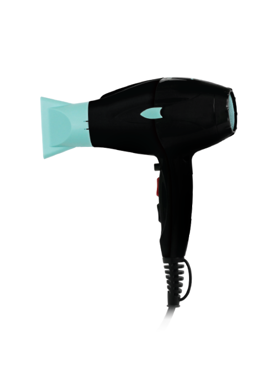 Ultimate Heat Pro Blow-dryer - Tiifun