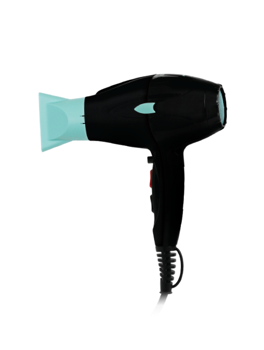 Ultimate Heat Pro Blow-dryer - Tiifun