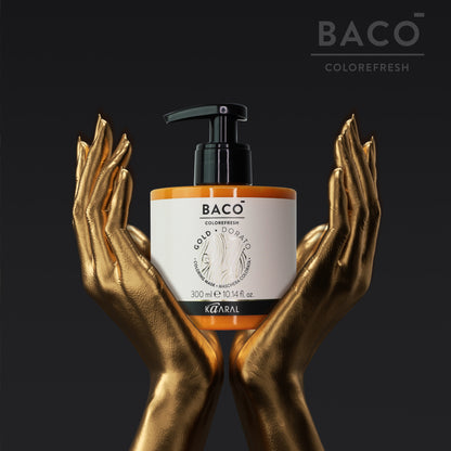 BACO Colorfresh Pigmented Conditioner by KAARAL